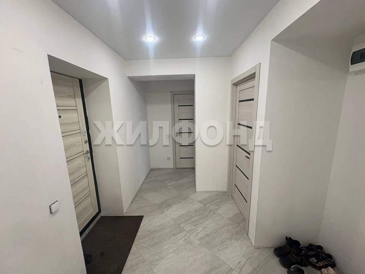 Квартира на продажу в Иркутске, Красногвардейская улица, 16 фото №10