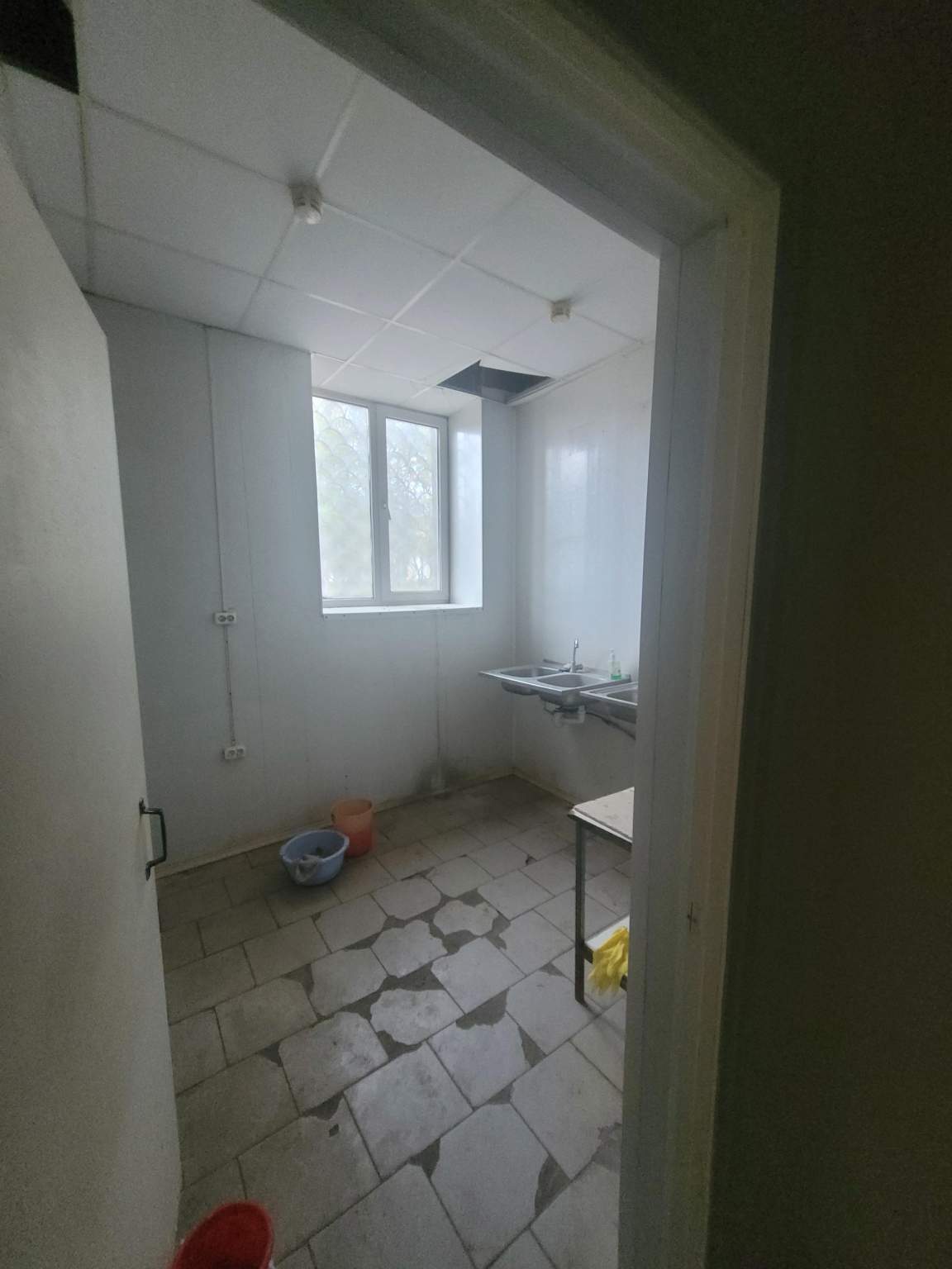 Сдам в аренду помещение свободного назначения 126.1 м.кв.