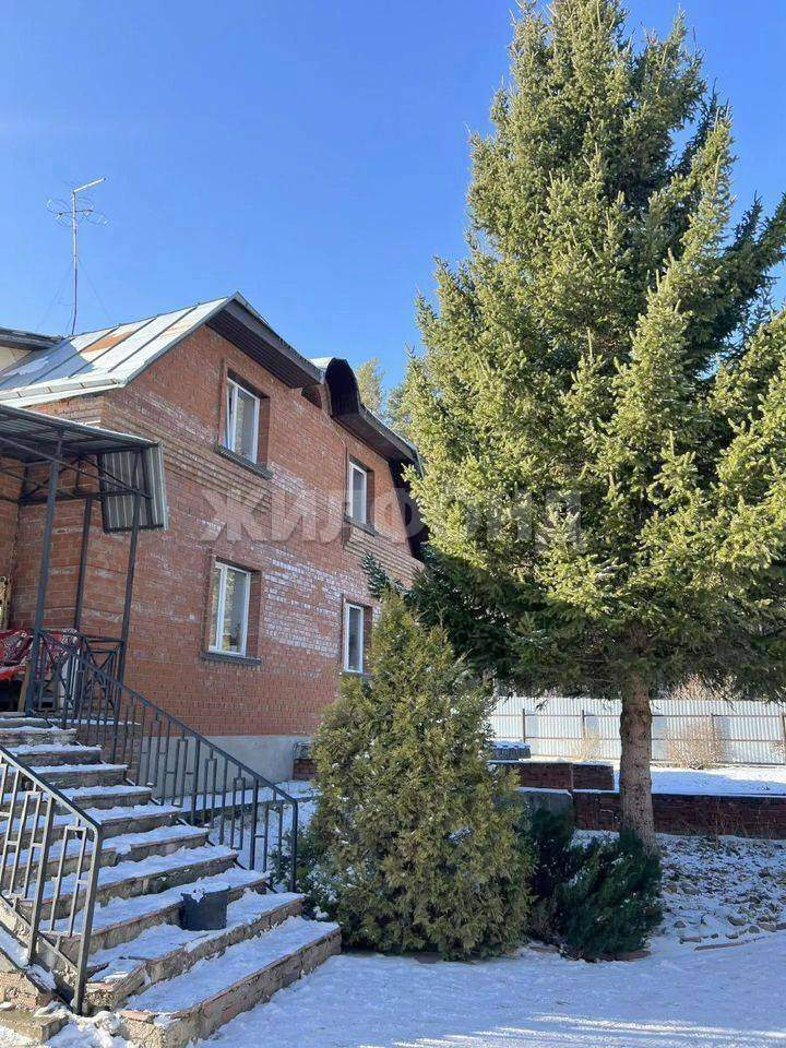 Дом на продажу в Курлеке, Северный микрорайон фото №12