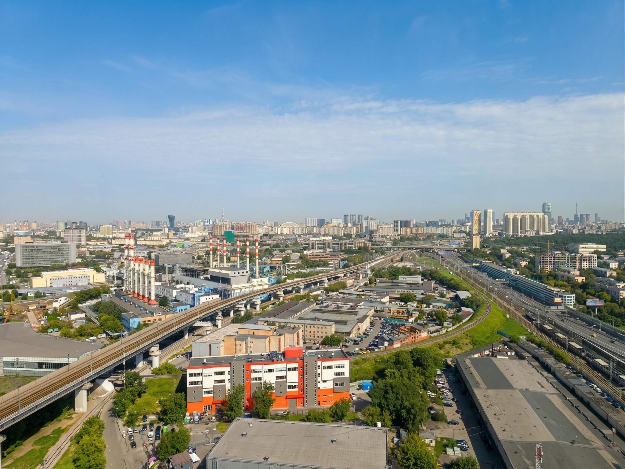 Сдам в аренду офис 244.1 м.кв.