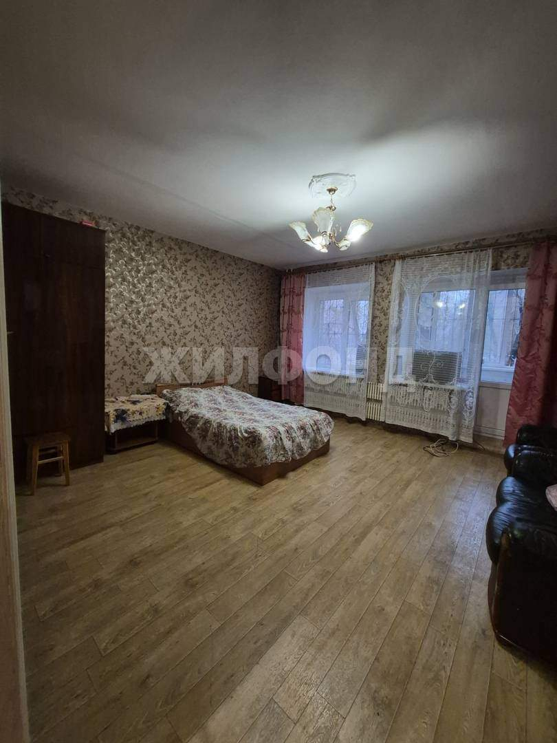 Квартира на продажу в Воронеже, Владимира Невского улица, 13в