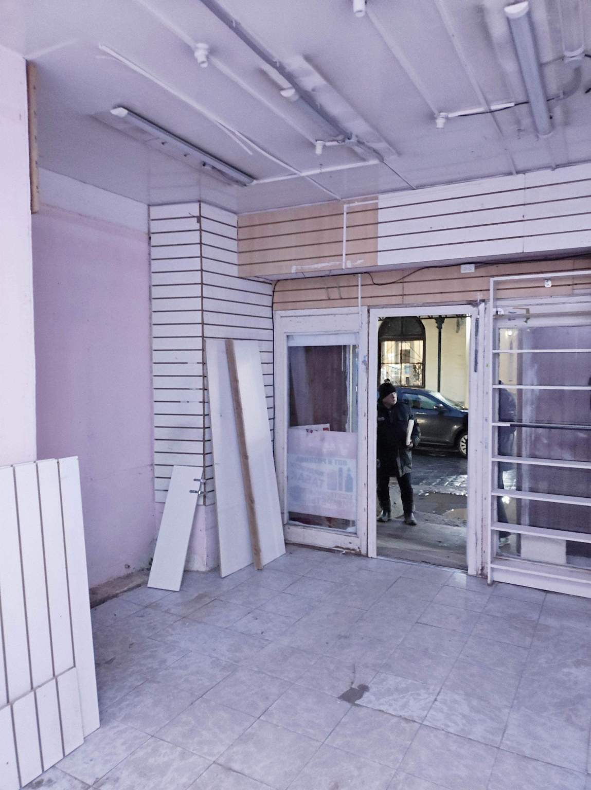 Сдам в аренду офис 20.5 м.кв.