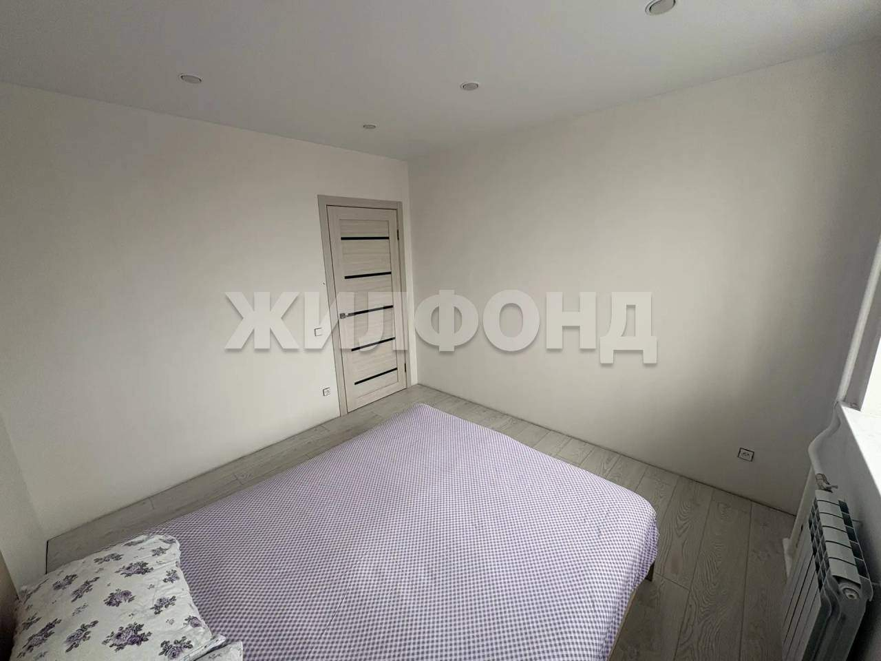 Квартира на продажу в Иркутске, Красногвардейская улица, 16 фото №3