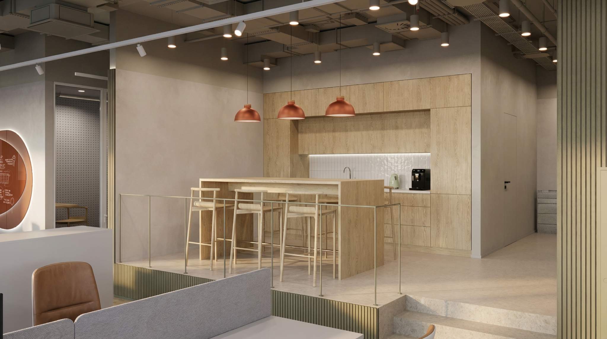 Сдам в аренду офис 244.1 м.кв.