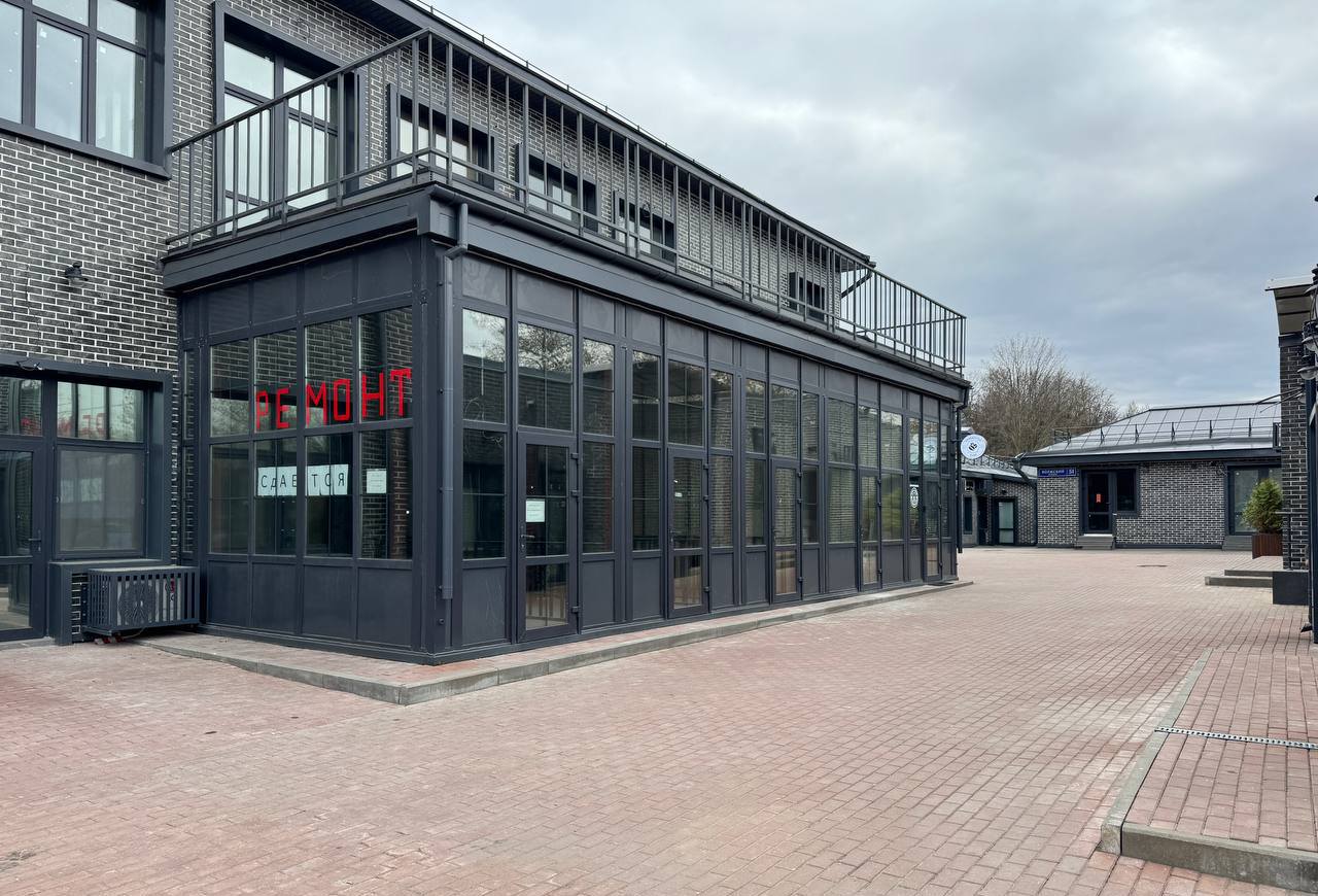 Продам помещение свободного назначения 47.8 м.кв.