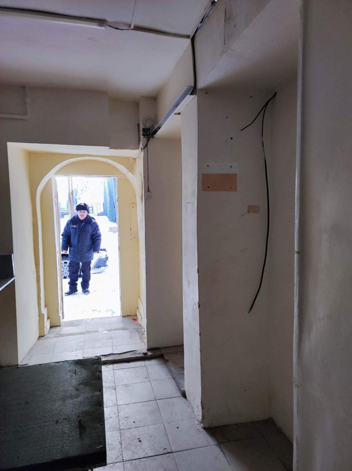 Сдам в аренду офис 14.1 м.кв.