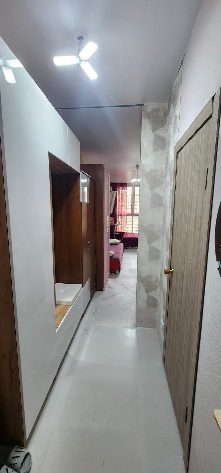 Квартира в аренду в Краснодаре, им. Карякина улица, 5к2 фото №13