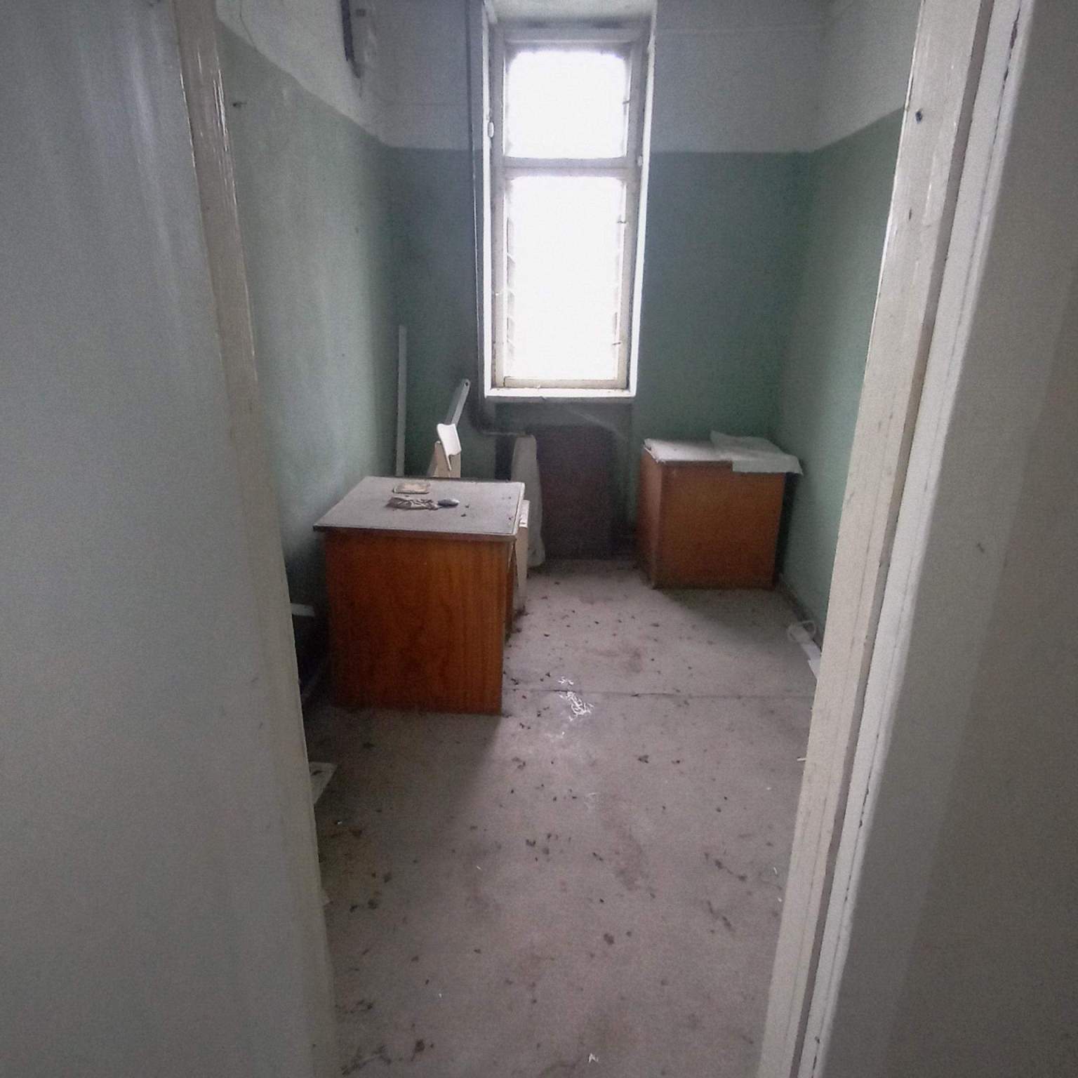 Сдам в аренду торговое помещение 44.5 м.кв.