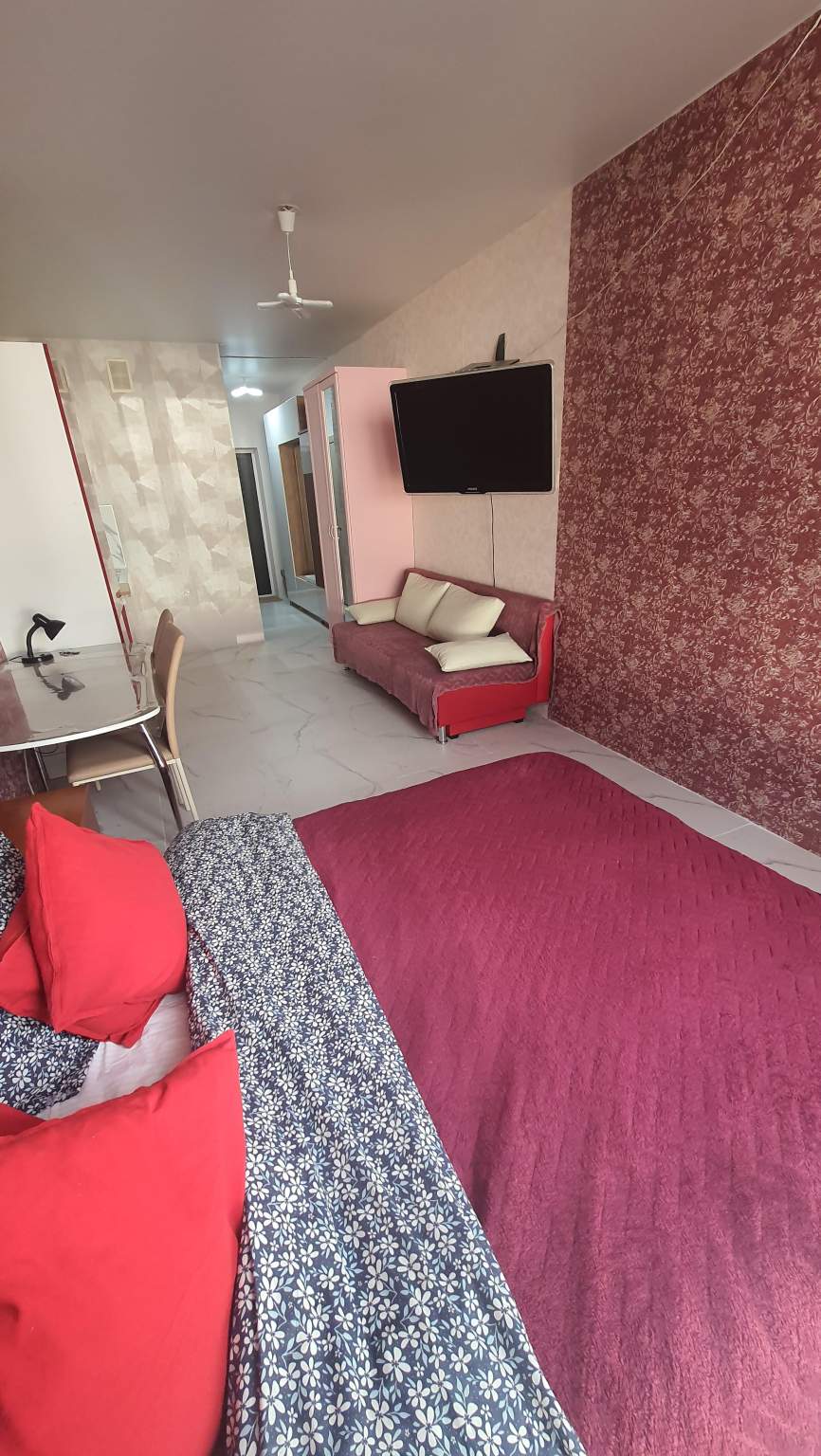 Квартира в аренду в Краснодаре, им. Карякина улица, 5к2 фото №11