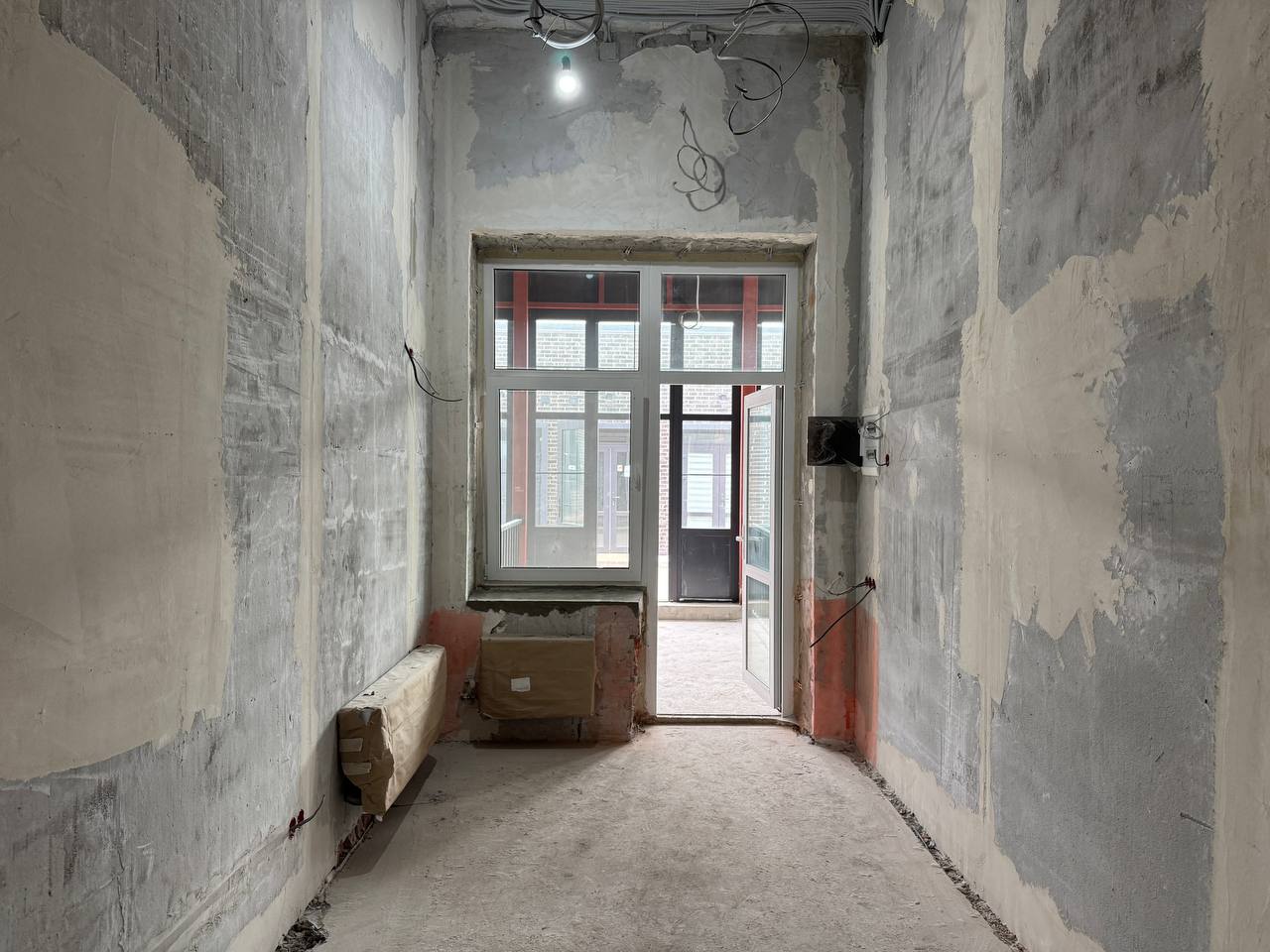 Продам помещение свободного назначения 23.8 м.кв.