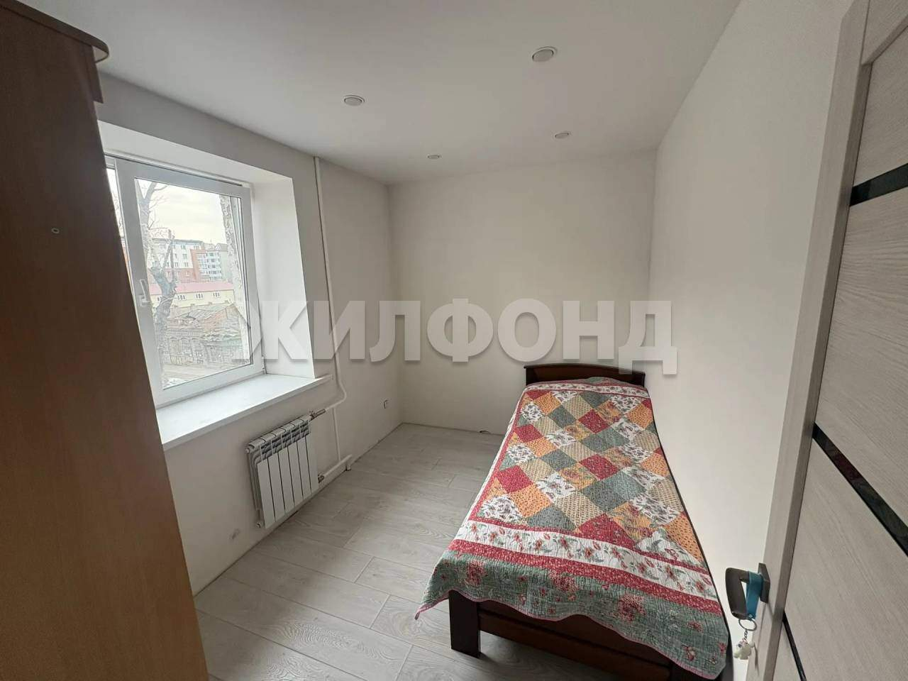 Квартира на продажу в Иркутске, Красногвардейская улица, 16 фото №4