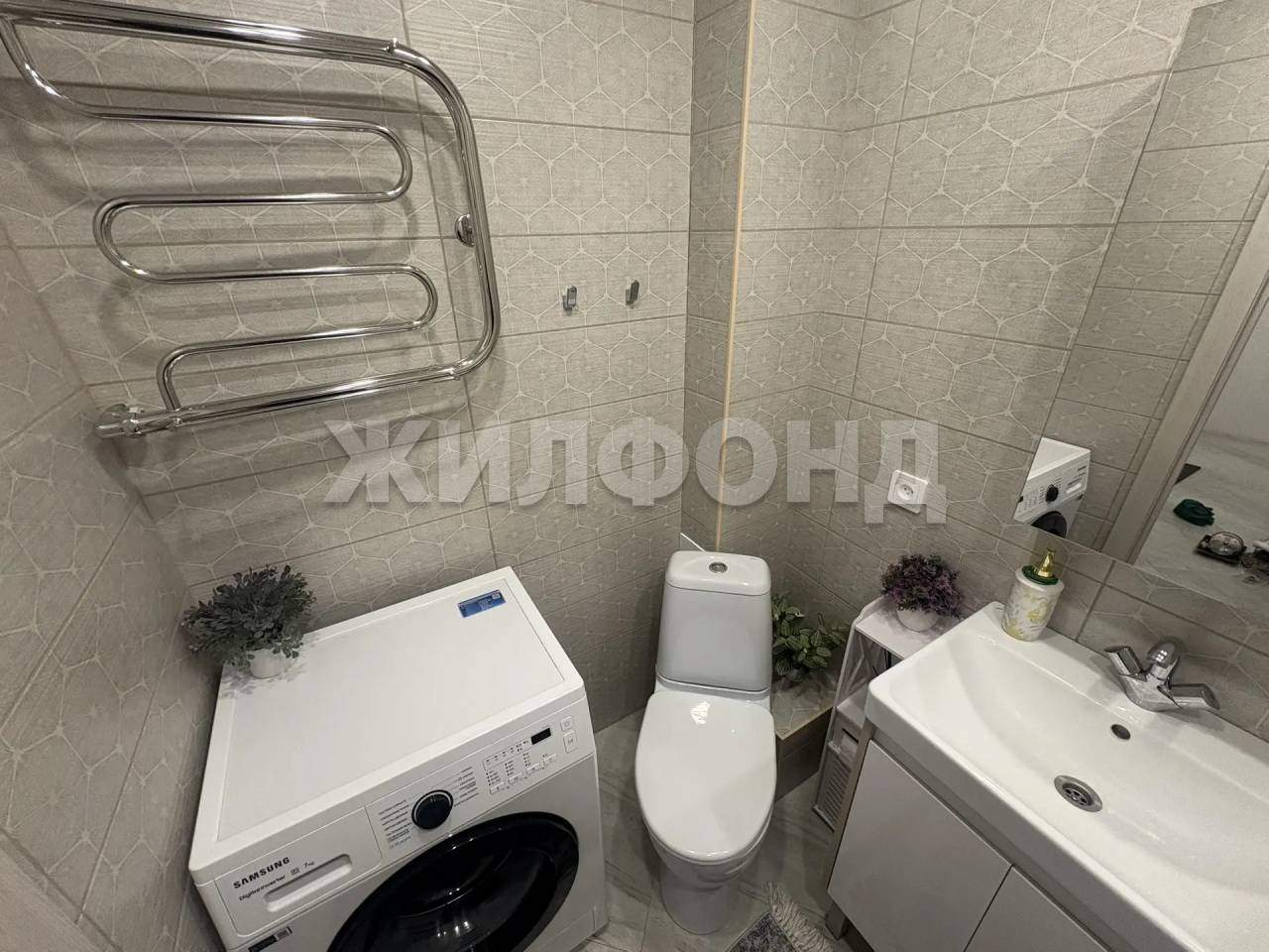 Квартира на продажу в Иркутске, Красногвардейская улица, 16 фото №13