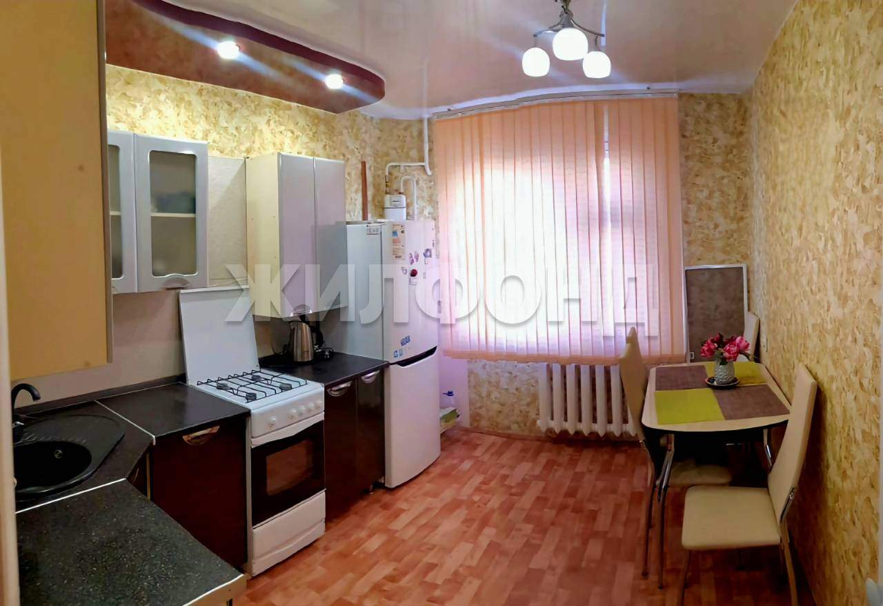 Квартира на продажу в Орёле, Молодежи бульвар, 14