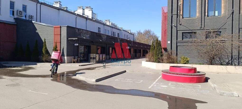 Торговая площадь в аренду в Ярославле, Большая Октябрьская улица, 30а фото №5