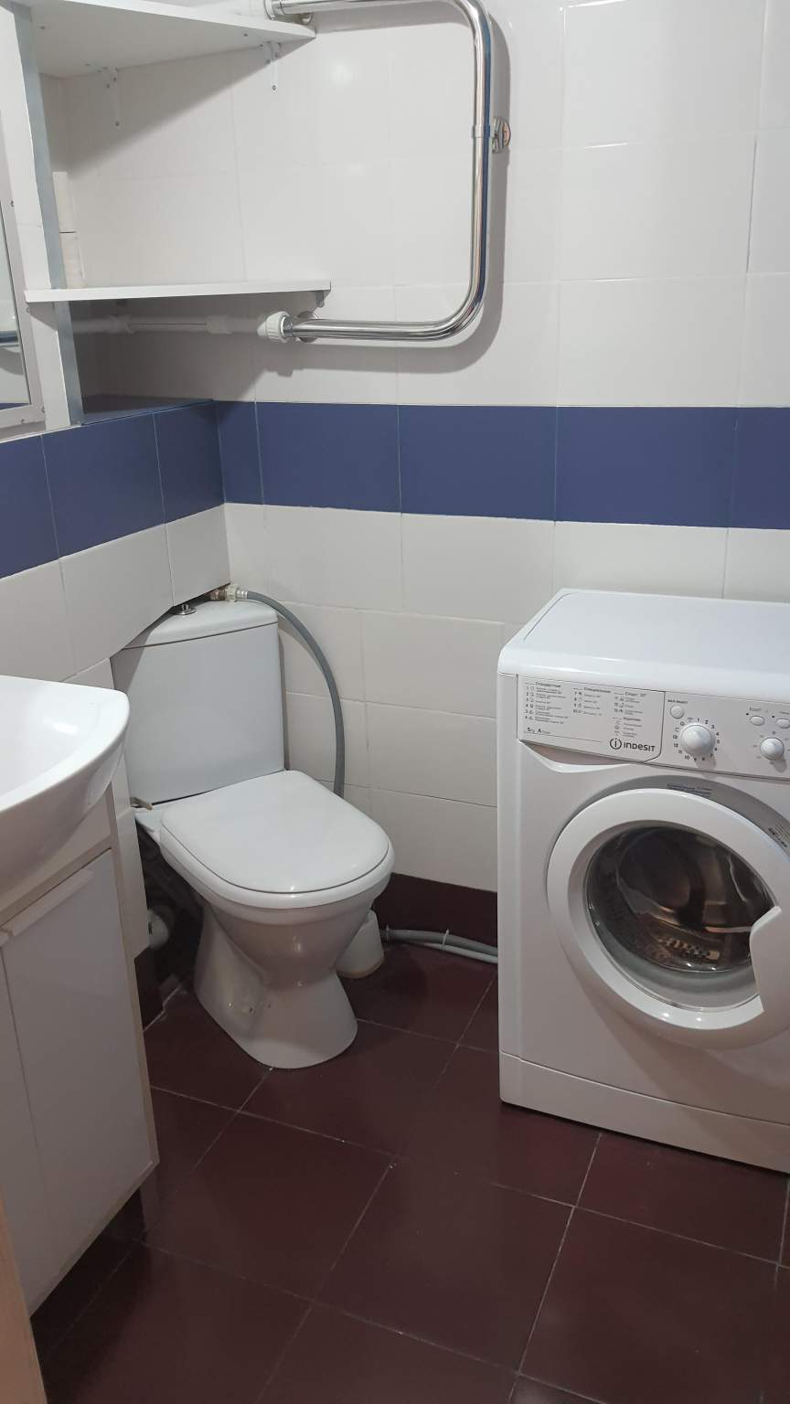 Квартира в аренду в Краснодаре, им. Карякина улица, 5к2 фото №16