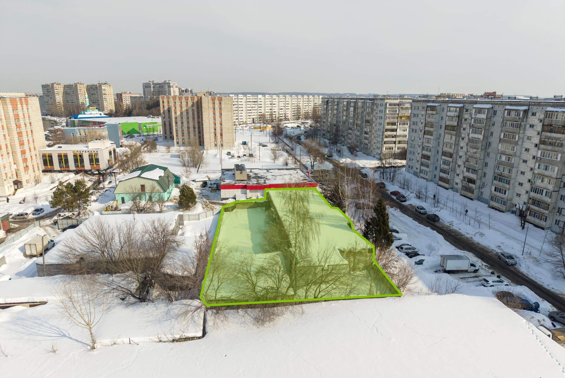 Продам помещение свободного назначения 611.2 м.кв.