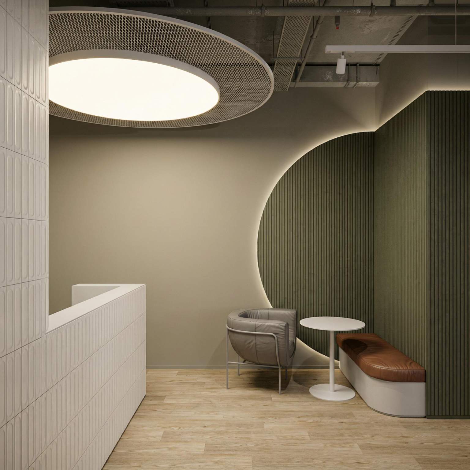 Сдам в аренду офис 244.1 м.кв.