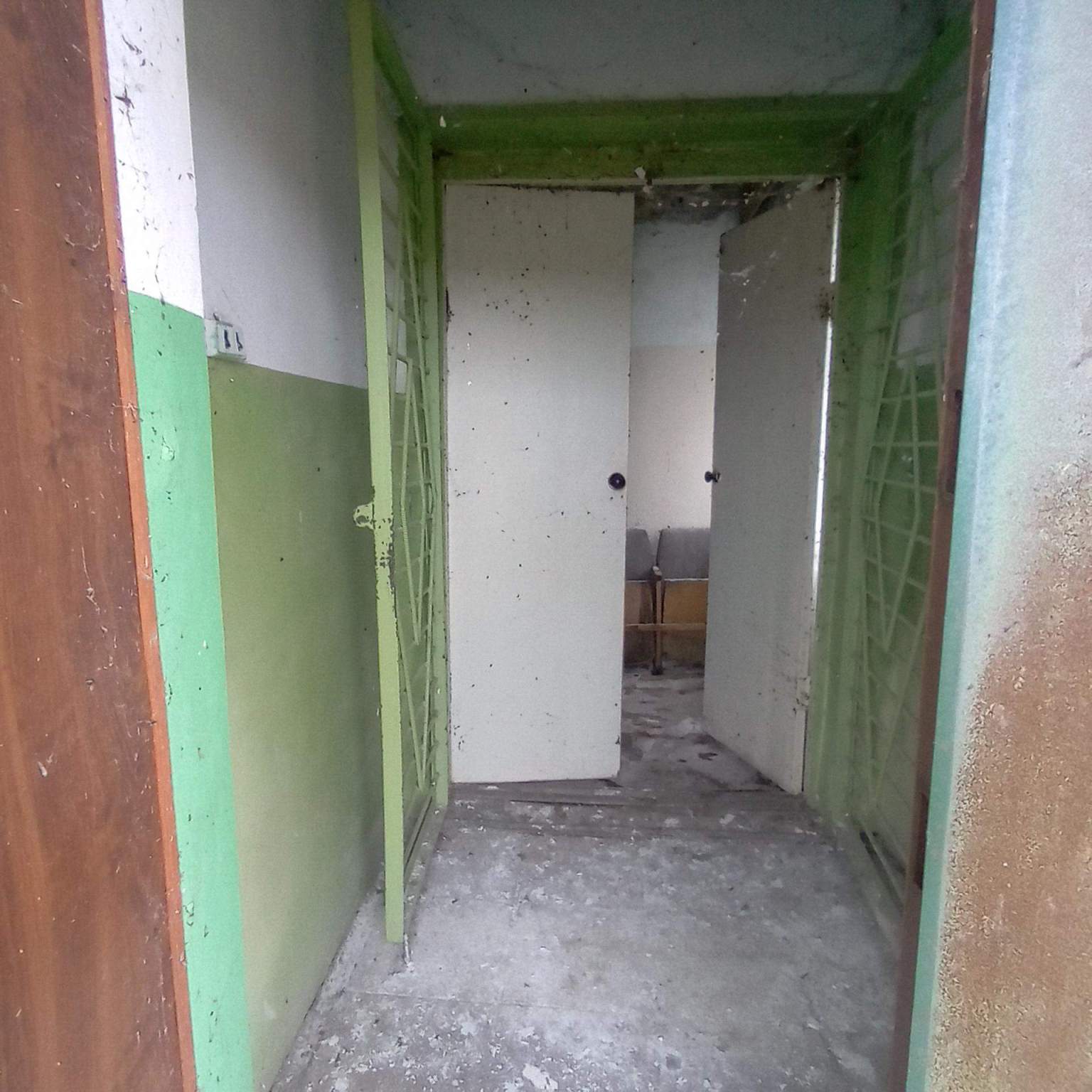 Сдам в аренду торговое помещение 44.5 м.кв.