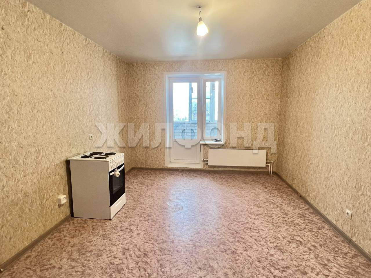 Квартира на продажу в Воронеже, Независимости улица, 55/9