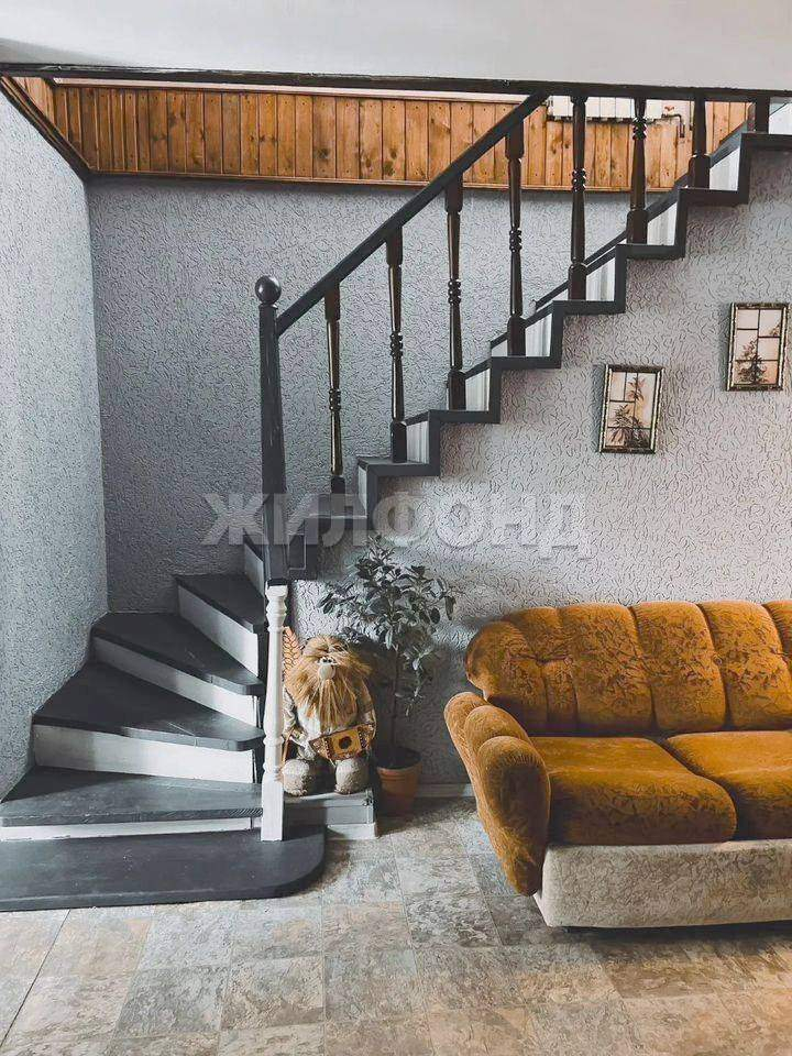 Дом на продажу в Курлеке, Северный микрорайон фото №4