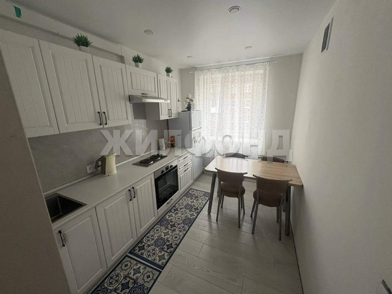 Квартира на продажу в Иркутске, Красногвардейская улица, 16