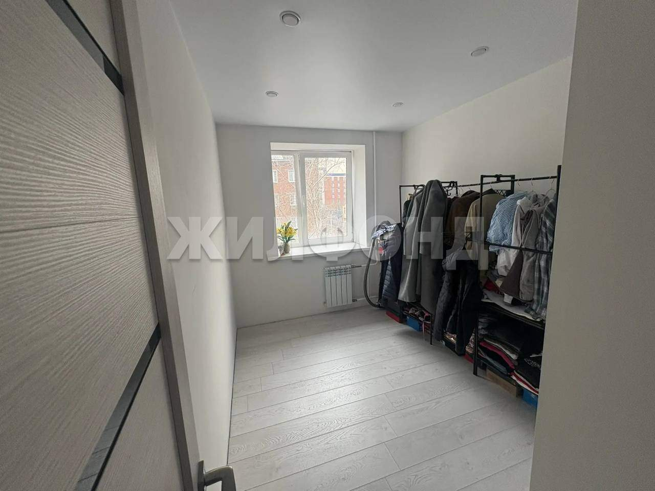 Квартира на продажу в Иркутске, Красногвардейская улица, 16 фото №6