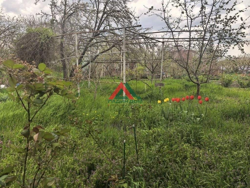 Продам земельный участок 617 м.кв.