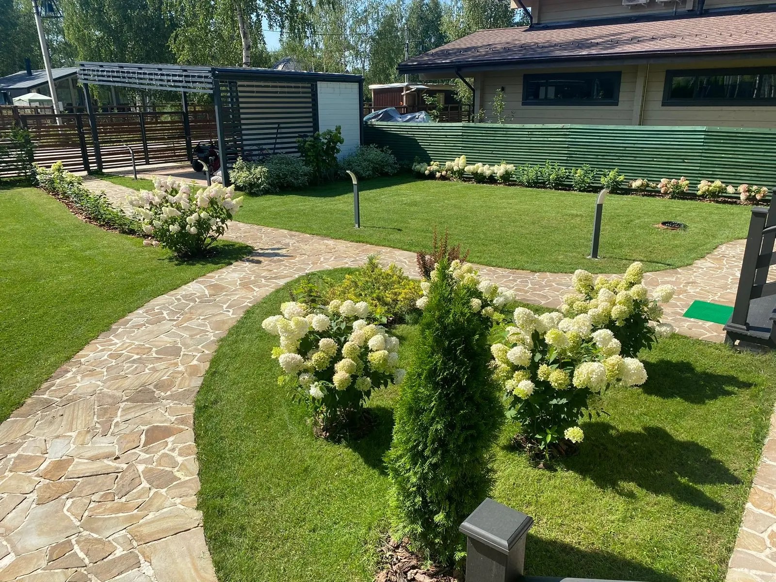 Дом на продажу в Конаково, Первый луч улица, 5 фото №1