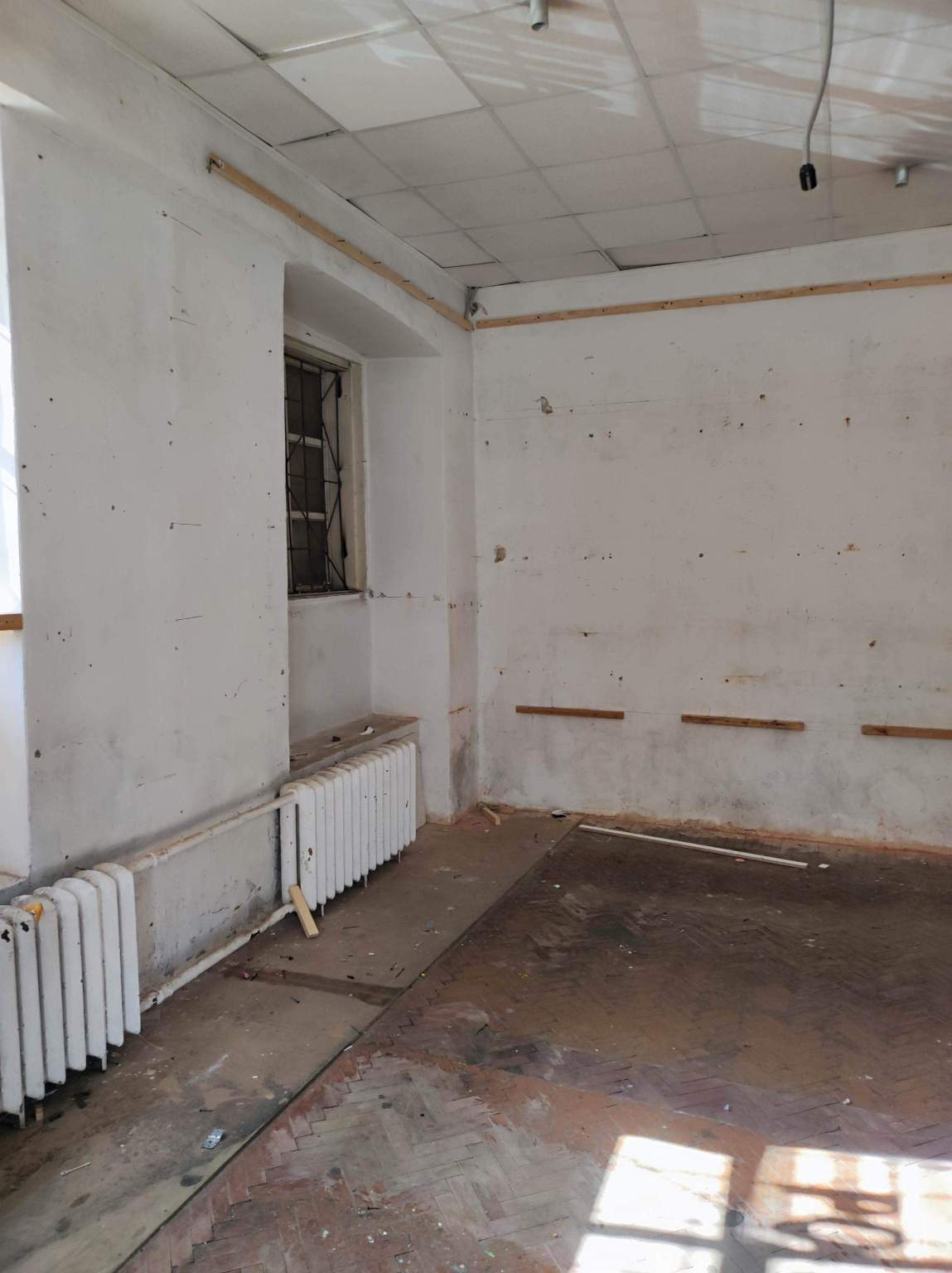 Сдам в аренду офис 127.4 м.кв.