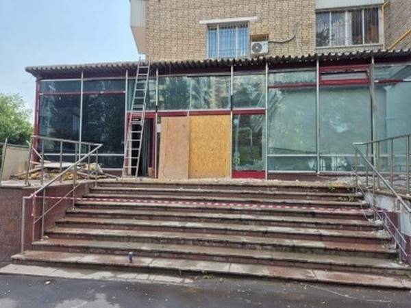 Продам офис 3214.3 м.кв.