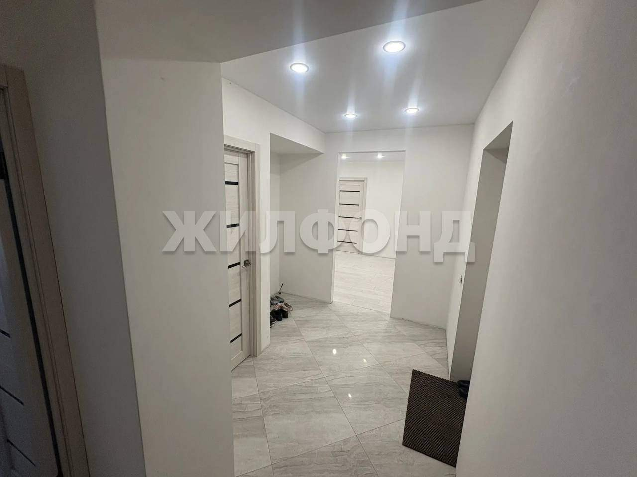 Квартира на продажу в Иркутске, Красногвардейская улица, 16 фото №11