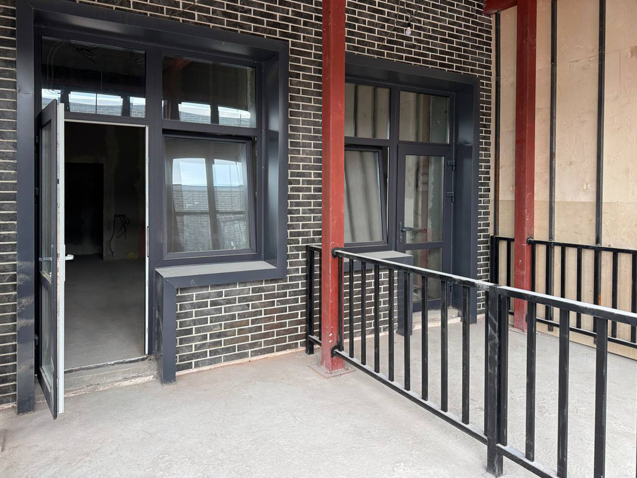 Продам помещение свободного назначения 47.8 м.кв.