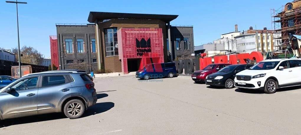 Торговая площадь в аренду в Ярославле, Большая Октябрьская улица, 30а фото №0