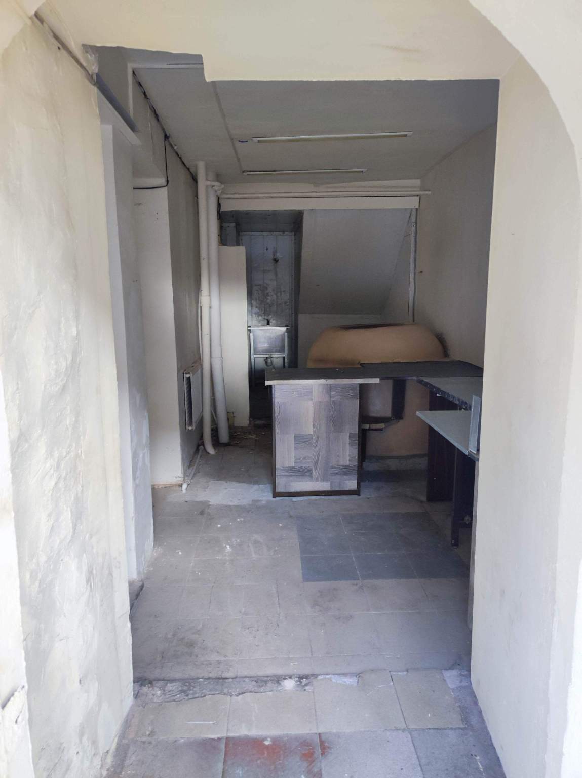 Сдам в аренду офис 14.1 м.кв.