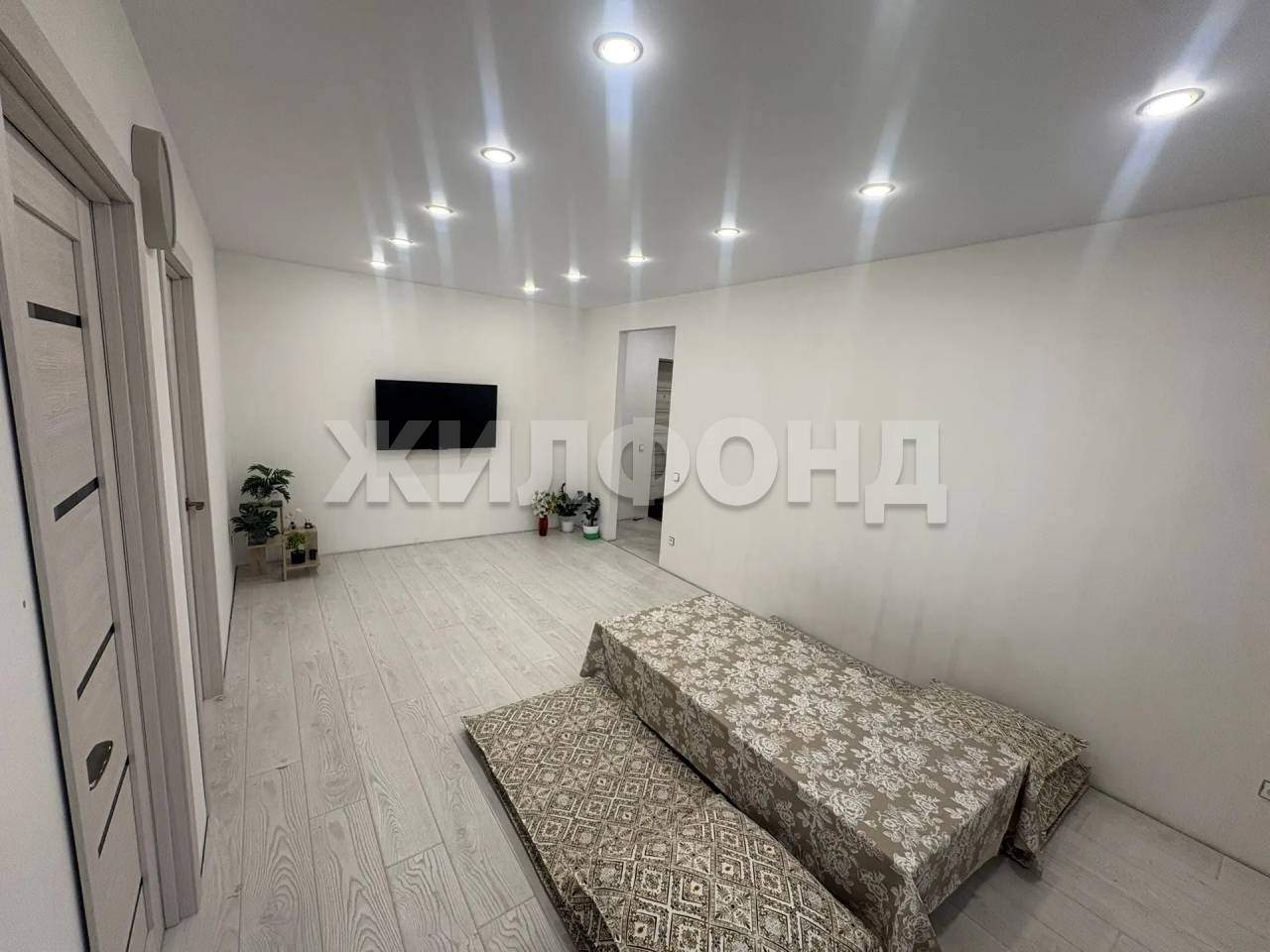 Квартира на продажу в Иркутске, Красногвардейская улица, 16 фото №9