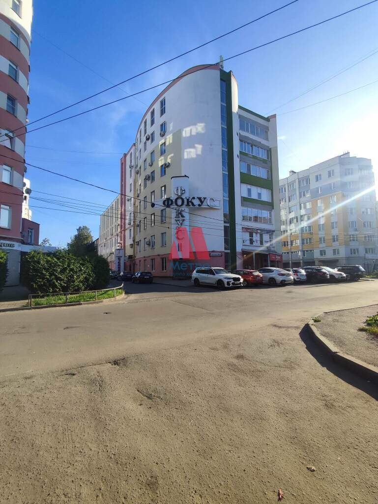 Продам помещение свободного назначения 23 м.кв.