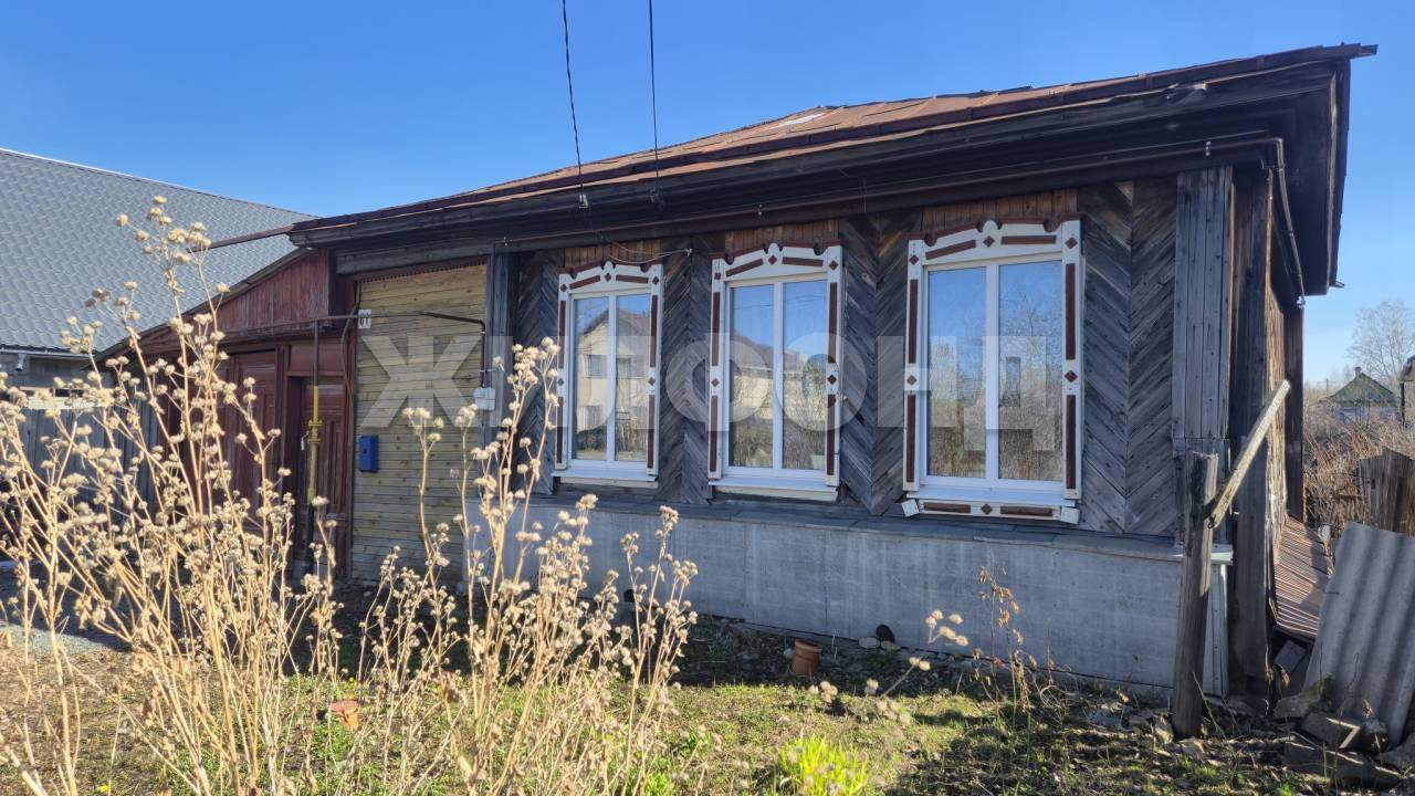 Дом на продажу в Нижнем Тагиле, Штурмовая улица фото №1