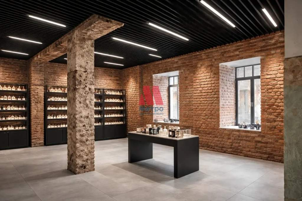 Сдам в аренду офис 50 м.кв.