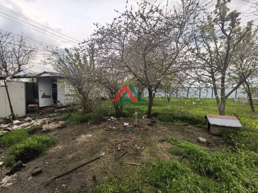 Продам земельный участок 617 м.кв.