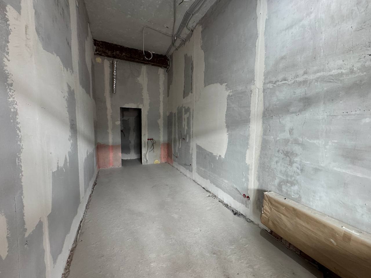 Продам помещение свободного назначения 24 м.кв.