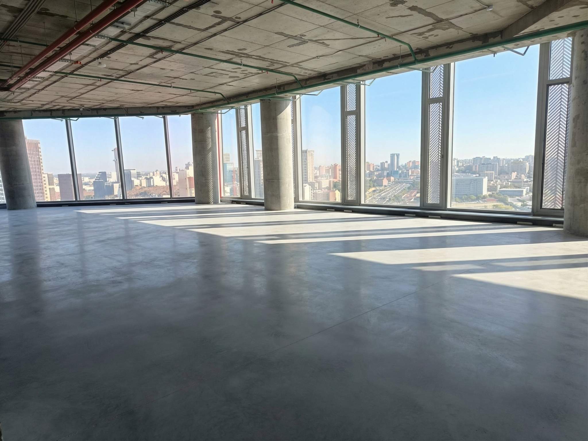 Сдам в аренду офис 244.1 м.кв.