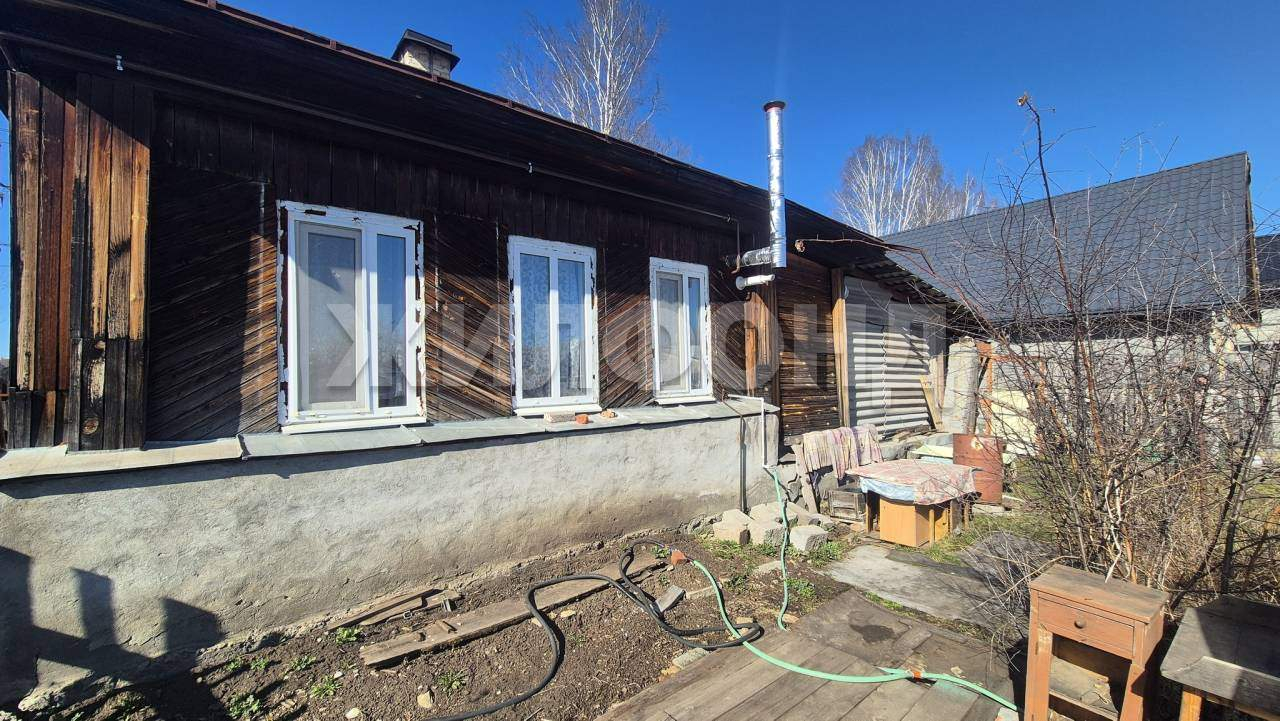 Дом на продажу в Нижнем Тагиле, Штурмовая улица фото №18