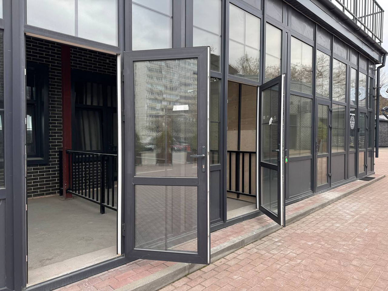 Продам помещение свободного назначения 47.8 м.кв.