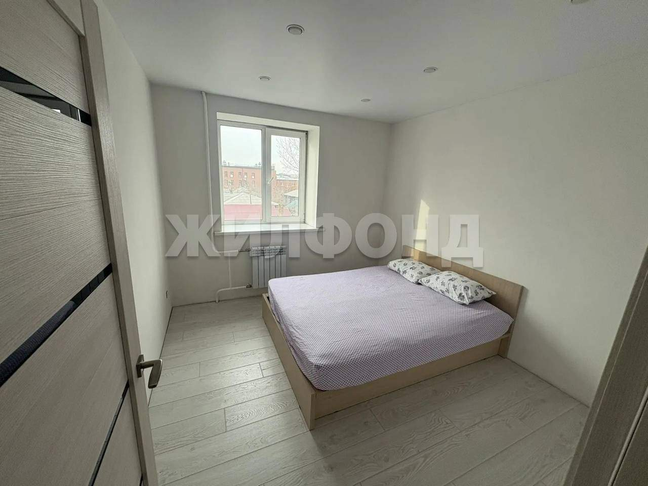 Квартира на продажу в Иркутске, Красногвардейская улица, 16 фото №2