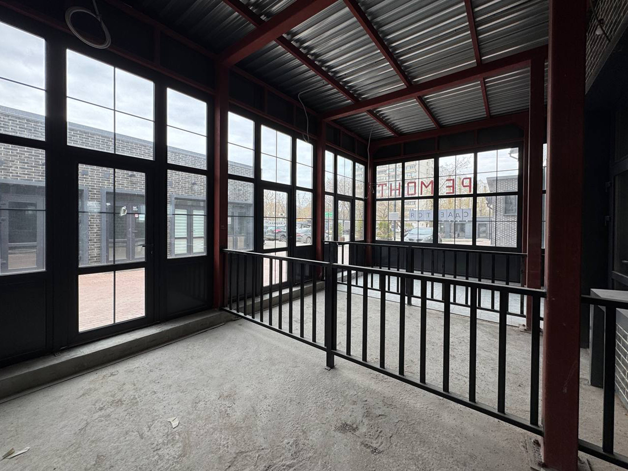 Продам помещение свободного назначения 23.8 м.кв.