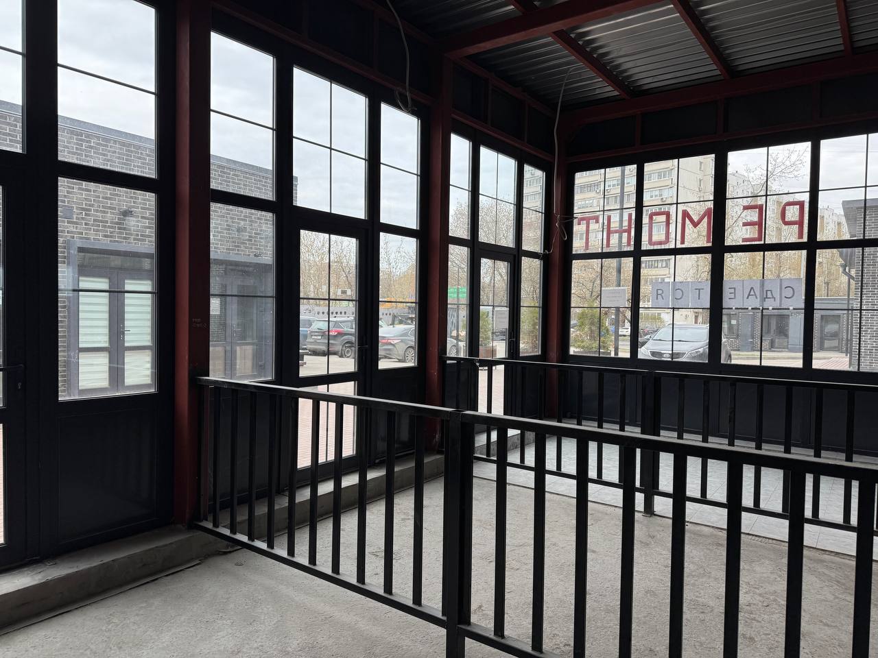 Продам помещение свободного назначения 47.8 м.кв.