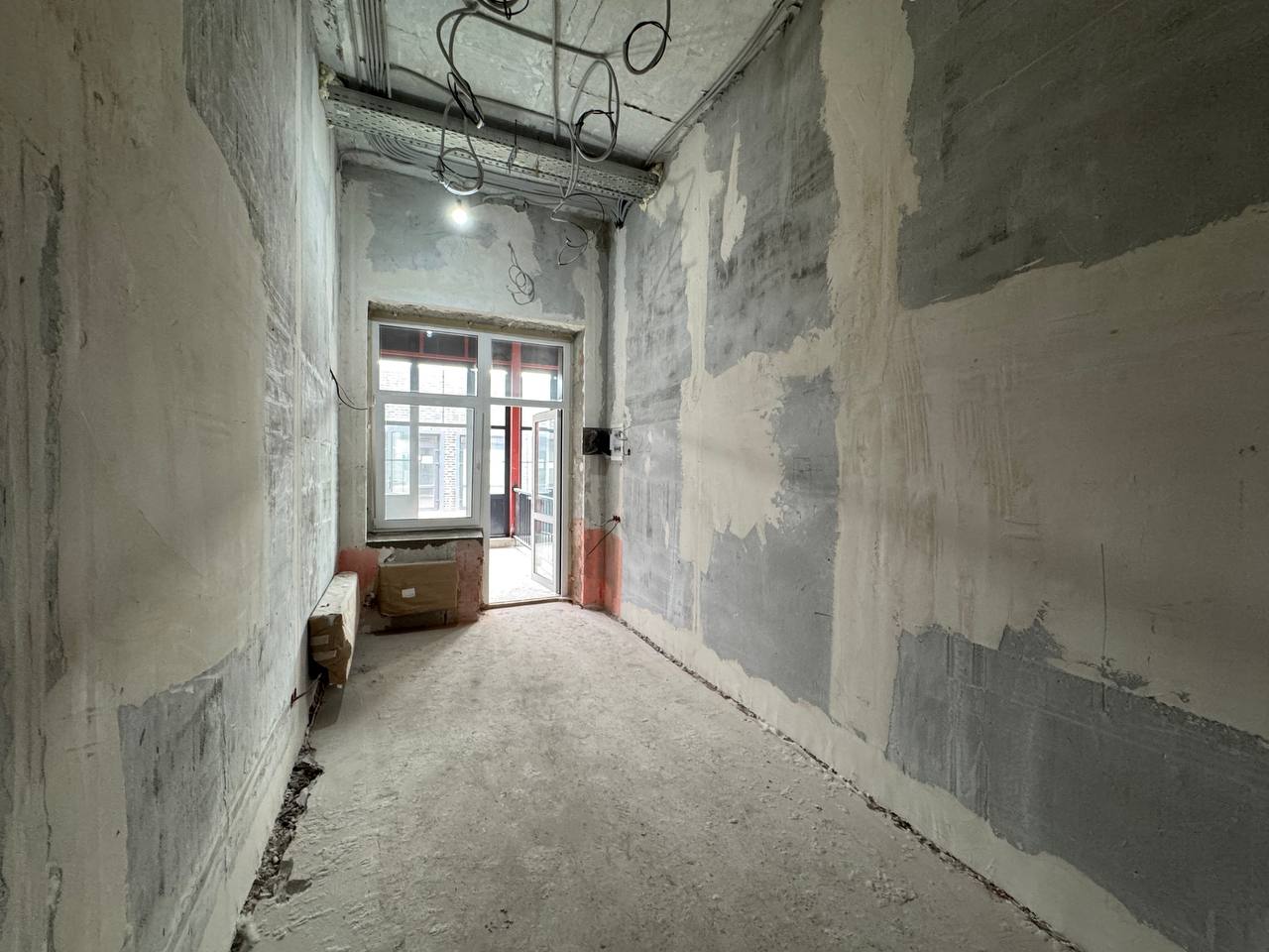 Продам помещение свободного назначения 47.8 м.кв.