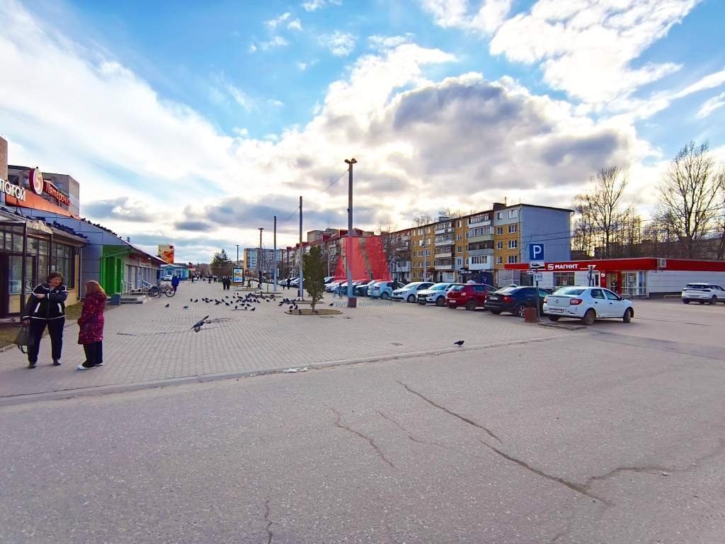Сдам в аренду помещение свободного назначения 50 м.кв.