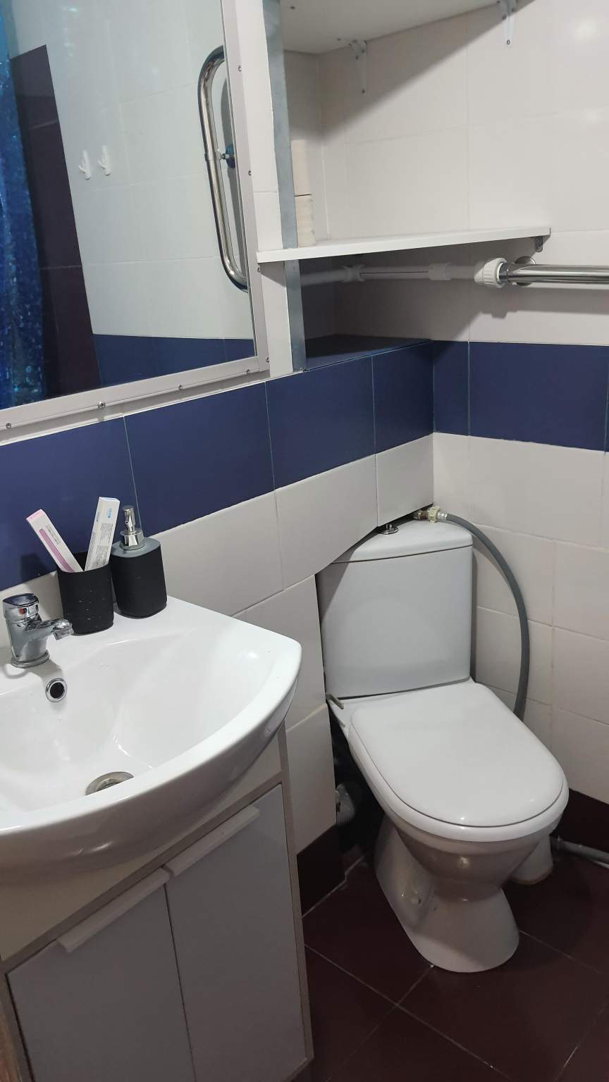 Квартира в аренду в Краснодаре, им. Карякина улица, 5к2 фото №15