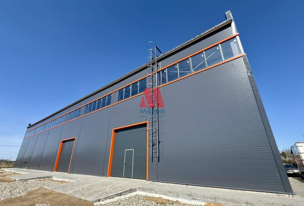 Сдам в аренду офис 1500 м.кв.